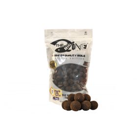   The Big One Boilie Citrón&Ryba&Cesnak 20mm 1kg Kŕmne boilie