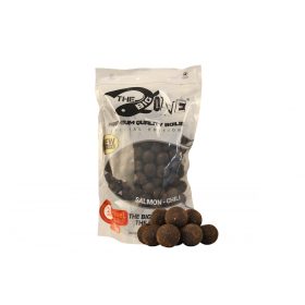 The Big One Boilie Sweet Chili 20mm 1kg Kŕmne boilies