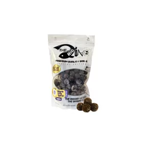   The Big One Boilie In Salt Lemon&Fish&Garlic 20mm Solené boilies 900gr
