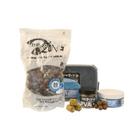 The One Limited Edition Pit13 Nástrahový balíček