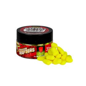 Benzár Mix Pro Corn Wafters Maslová kyselina Mini 6mm