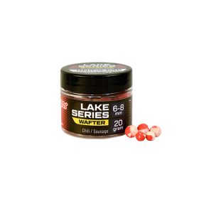   Benzár Mix Lake Series Wafter 6-8 mm Čili&Klobása nástraha na háčik