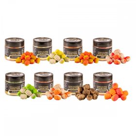 Benzar Mix Concourse Twister Mango 12 Mm