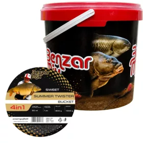 Benzár Mix Summer Twister Büdös Vödrös Szett