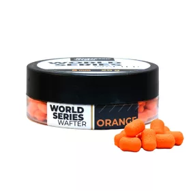   Benzár Mix World Series Wafter 8mm Oranžov&yacute; Wafter 25gr