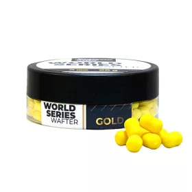 Benzár Mix World Series Wafter 8mm Žltý Wafter 25gr