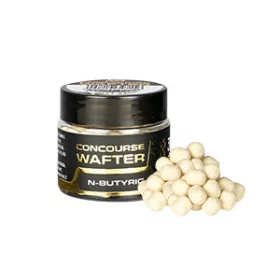   Benzar Mix CONCOURSE WAFTERS 6 MM KYSELINA MASLOVÁ BIELA 30 ML Wafters