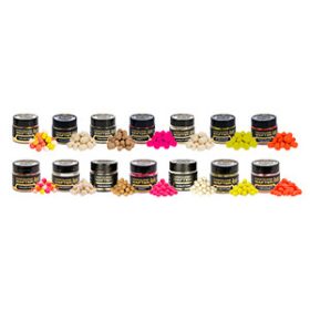 Benzár Mix Concourse Wafters Color Mix 8-10mm