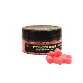 Benzár Concourse Micro Wafters Jahoda-Oliheň 10gr