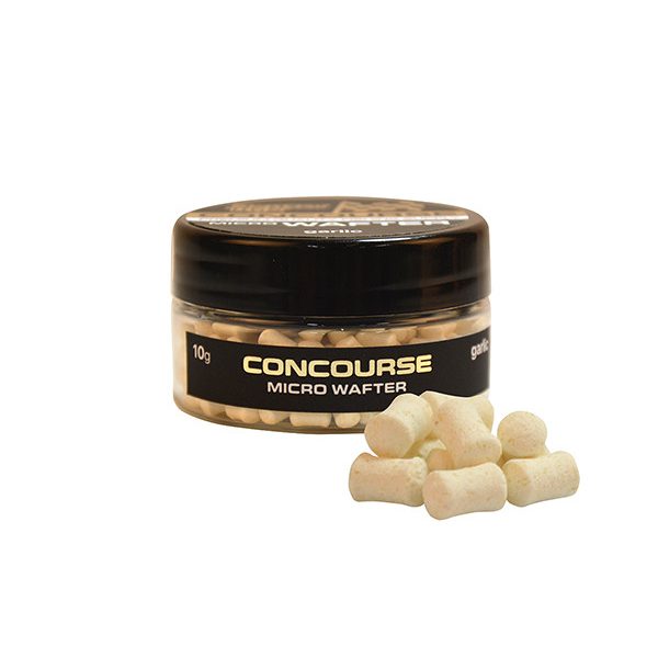 Benzár Concourse Micro Wafters Cesnak 10gr