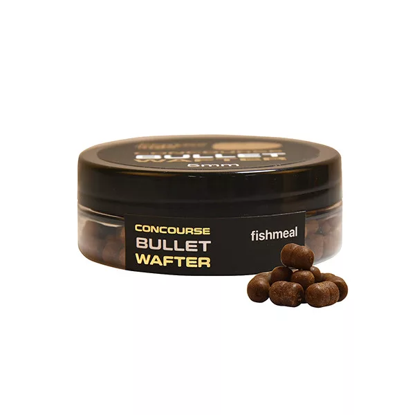 Benzár Mix Concourse Bullet Wafter Rybia múčka 5mm Wafter 25gr