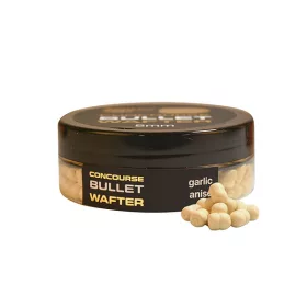  Benzár Mix Concourse Bullet Wafter Cesnak-Aníz 5mm Wafter 25gr