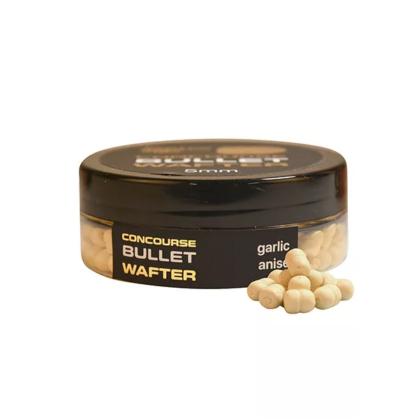 Benzár Mix Concourse Bullet Wafter Cesnak-Aníz 5mm Wafter 25gr