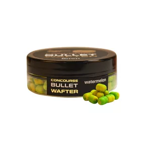   Benzár Mix Concourse Bullet Wafter Žltý melón 5mm Wafter 25gr