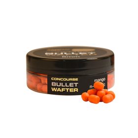   Benzár Mix Concourse Bullet Wafter Mango-Kyselina maslová 5mm Wafter 25gr