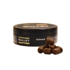   Benzár Mix Concourse Bullet Wafter Rybia Múčka 7mm Wafter 25gr