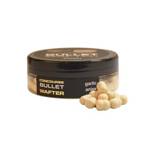   Benzár Mix Concourse Bullet Wafter Cesnak-Aníz 7mm Wafter 25gr