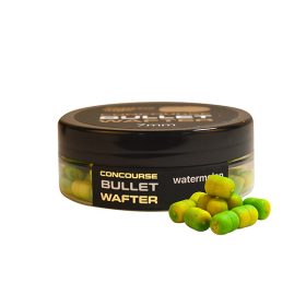 Benzár Mix Concourse Bullet Wafter Melón 7mm Wafter 25gr