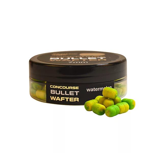 Benzár Mix Concourse Bullet Wafter Melón 7mm Wafter 25gr