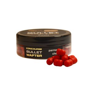   Benzár Mix Concourse Bullet Wafter Parmezán 7mm Wafter 25gr