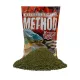BENZÁR MIX COMMERCIAL KRMIVO GREEN BETAINE TMAVOZELENÉ 800gr - S rybou múčkou