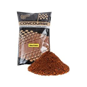   Benzár Mix Concourse Method Mix - Mango Kyselina maslová - 800gr