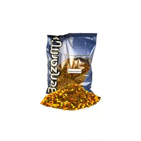   Benzár Mix Crushed PVA Bag Mix Sépiovo-Chobotnicové Krmivo 800gr
