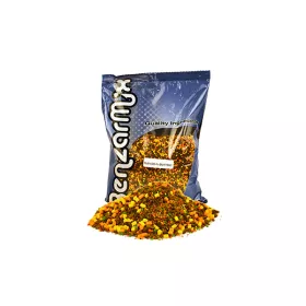   Benzár Mix Crushed PVA Bag Mix Mango-Maslová kyselina Krmivo 800gr