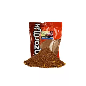 Benzár Turbo Method krmivo Banán-Pečeň 800gr