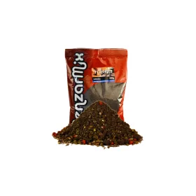 Benzár Turbo Feeder krmivo Coldwater Karamel-Vanilka 800gr