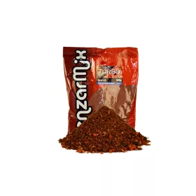 Benzár Turbo Feeder krmivo Krill-Korenie 800gr