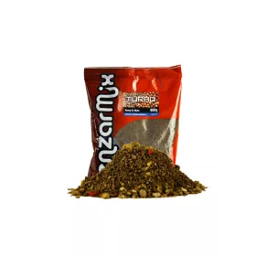 Benzar Turbo Lieskovo-konopné krmivo 800gr