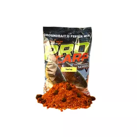 Benzár Pro River Carp Krmivo 1kg