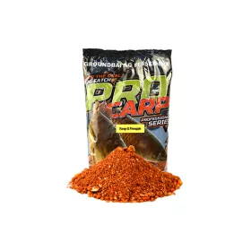 Benzár Pro Carp Mango-Ananás Návnada 1kg