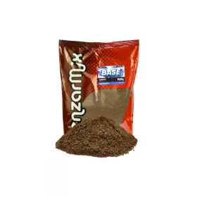 Kŕmna zmes Benzár Mix Base Serie Coldwaterbase 1,5kg