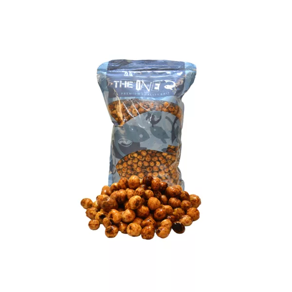 The One The Fermented One Tigrí orech 1kg