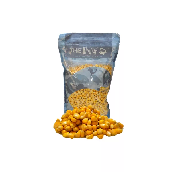 The One The Fermented One Kukurica 1kg