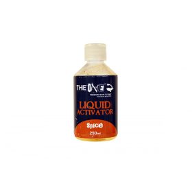 The One Liquid Activator Spice Tekutá aróma 250ml
