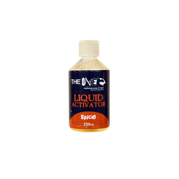 The One Liquid Activator Spice Tekutá aróma 250ml