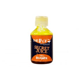 The One Secret Juice Scopex Tekutá aróma 150ml