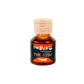 The One The Stim Red Tekutá aróma 50ml
