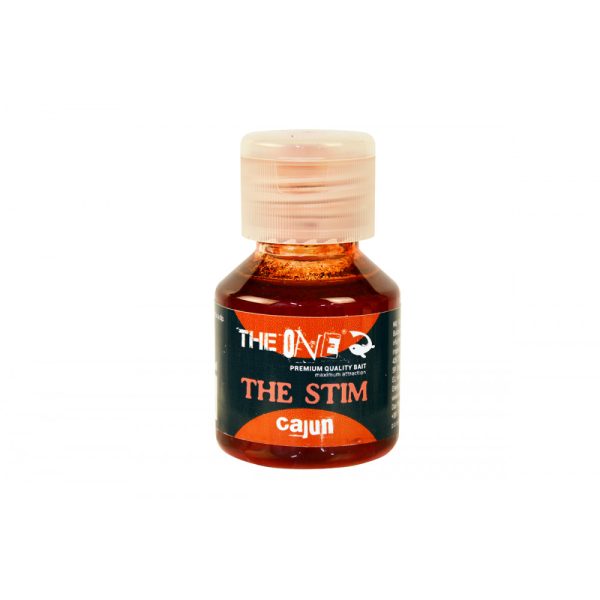 The One The Stim Red Tekutá aróma 50ml
