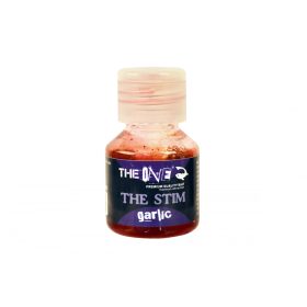 The One The Stim Purple Tekutá aróma 50ml
