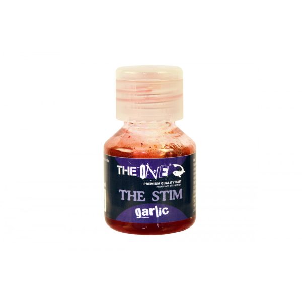 The One The Stim Purple Tekutá aróma 50ml