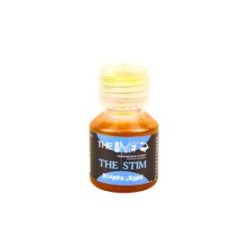 The One The Stim Scopex Squid Tekutá Aróma 50ml