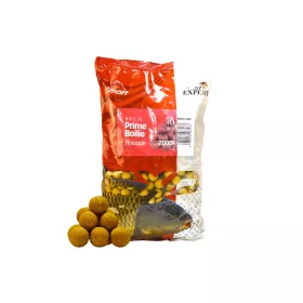  Carp Expert Smart Prime Boilie Ananász 16mm Etető Bojli 2kg