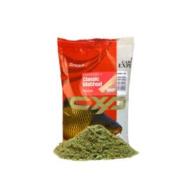   Carp Expert Smart Groundbait Classic Method Marzipan Etetőanyag 800gr