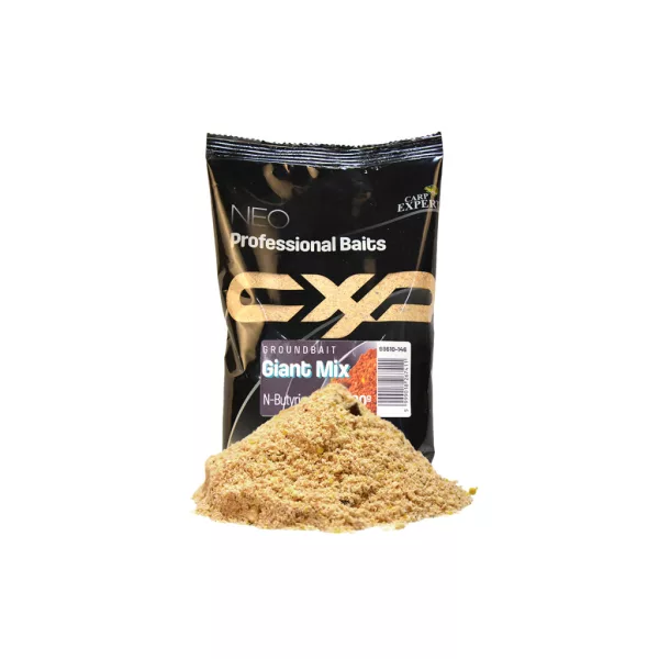 Carp Expert Neo Giant Mix Vajsav Etetőanyag 800gr