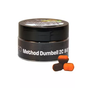   Carp Expert Neo Wafter Method Dumbell 2C Plum-Cinammon 8x10mm Wafter 15gr