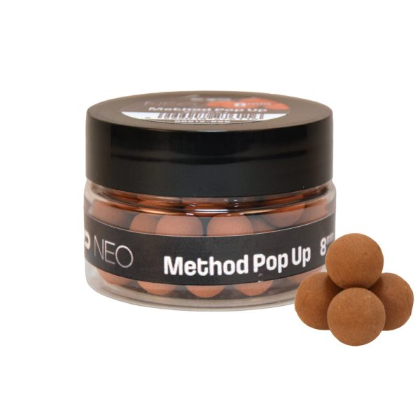 Carp Expert Neo Method Pop Up Scopex 8mm Pop Up 15gr